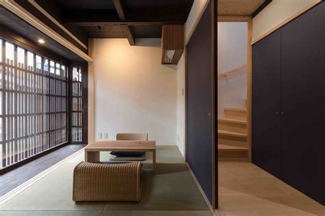 Photo 1 Of 16 In Stay In A Historic Japanese Townhouse In Kyoto That