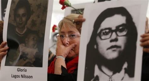 Chile Indemnizará A Víctimas De La Dictadura De Pinochet Noticias Telesur