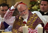 Conclave, papabili: chi è il cardinale Sean Patrick O'Malley - Style.it