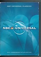 NBC Universal Classics 2004 Commemorative Collection (4-Disc DVD Set ...