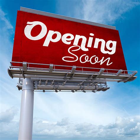 Best Opening Soon Stock Photos Pictures And Royalty Free Images Istock