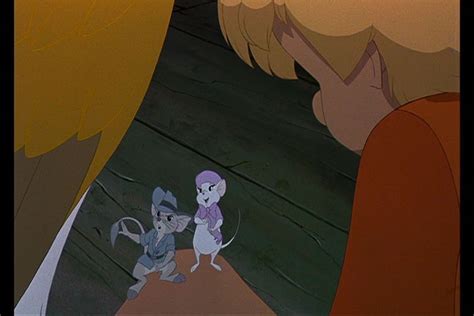 The Rescuers Down Under The Rescuers Image 5013597 Fanpop