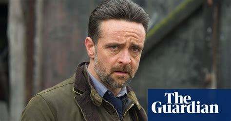 Image captionrichard harrington took a job during the covid lockdown with deliveroo. Hinterland / Y Gwyll's Richard Harrington: 'Everybody around me sounded like Pingu' | Television ...