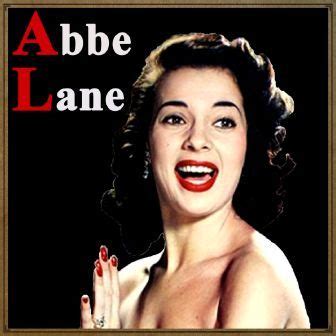Abbe Lane Abbe Lane