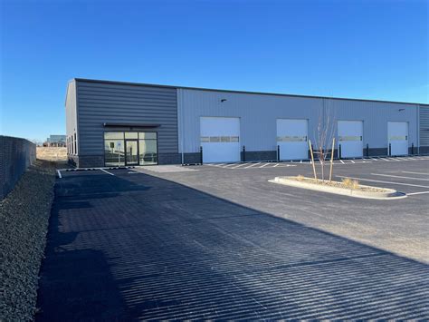 6509 W. Rio Grande, Kennewick, WA 99336 - Vista Field Flex Building