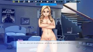 Love Sex Second Base Part Gameplay By Loveskysan Pornez Net Pornez Com Watch Free All Of