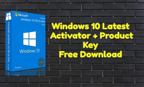 Windows 10 Pro Serial Key 10240 Loxasearch
