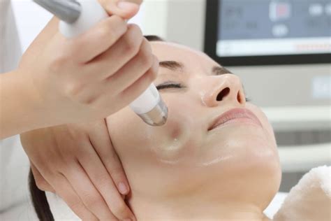 Oxygen Cell Renewal Therapy In The Philippines Facial Care Centre