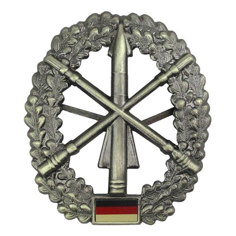 German Army Beret Badge Army And Outdoors