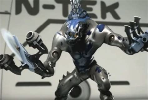 Elementor De Metal Max Steel Wiki Fandom Powered By Wikia