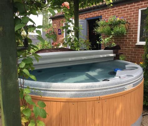 Highland Hot Tub Hire Hire A Hot Tub From £23 Per Day