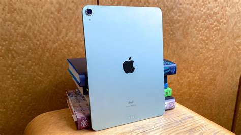 Ipad Air 5 Could Get Powerful Ipad Pro Like Features Toms Guide