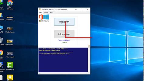 Windows KMS Activator Ultimate Full Version Download