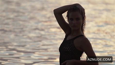 Sailor Brinkley Cook Sexy For 2017 Sports Illustrated Swimsuit Issue Aznude