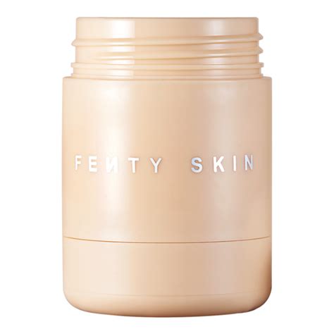 Buy Fenty Skin Plush Puddin Intensive Recovery Lip Mask Sephora