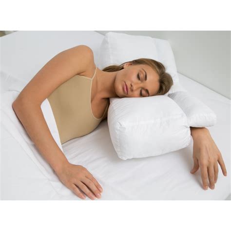 That's why at belly sleep, we designed the perfect pillow for our fellow stomach sleepers. DeluxeComfort.com Better Sleep Pillow Gel Fiber Pillow ...
