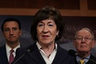 Republican Sen. Susan Collins Won't Support a Supreme Court Nominee Who ...
