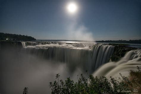 7 Things To Do In Iguazu Falls At Night 2022