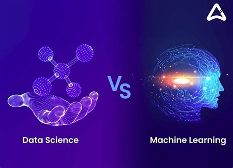 Machine Learning Vs Data Science What Should Be Your Choice