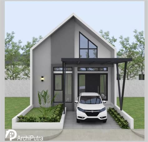 Gambar Rumah Minimalis 2023 Beri Mardiansyah