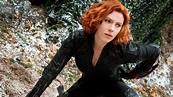 ¿Scarlett Johansson volverá al MCU? | Peliculas | Canal 5