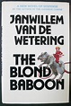 The Blond Baboon 1978 by Janwillem Van De Wetering First - Etsy