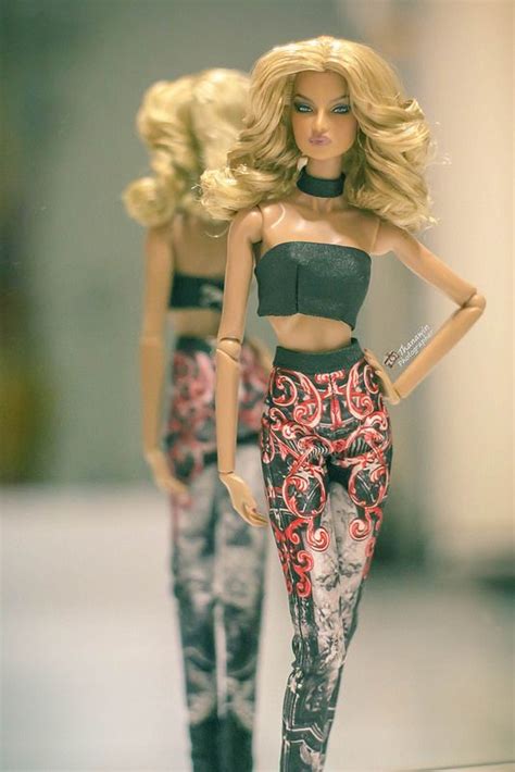 Img1311 Camera Bags Hanging Doll Flickr Dress Up Dolls Barbie Dress Barbie Clothes