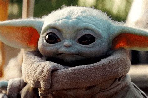 Baby yoda sipping soup is the latest meme blasting through twitter and instagram right now, proving the lasting influence of this little guy, and his hold he has on our hearts. Baby Yoda "habla" en el nuevo juguete presentado por ...