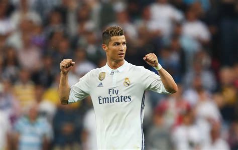 The Meaning And Symbolism Of The Word Cristiano Ronaldo