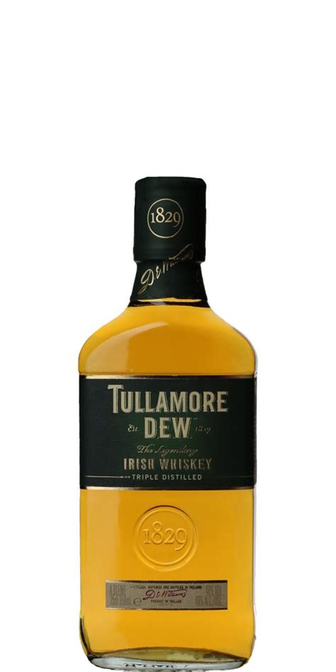 Tullamore Dew The Legendary Irish Whiskey Ratings And Reviews