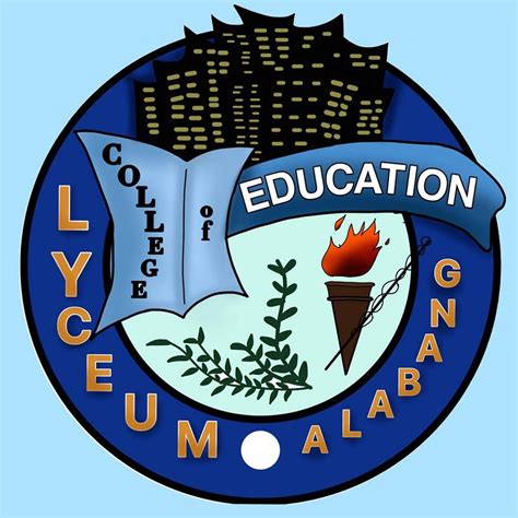 Young Educators Of Lycean Society Lyceum Of Alabang Muntinlupa City