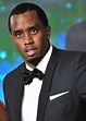 P. Diddy Picture 144 - 84th Annual Academy Awards - Press Room
