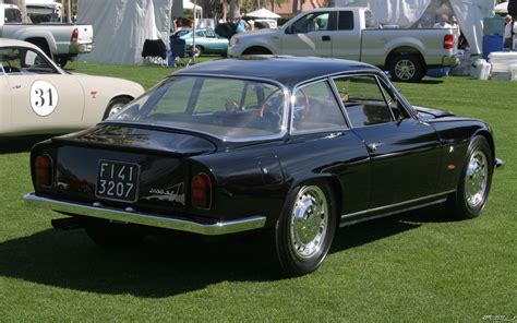 Alfa Romeo 2600 Sprint Zagato