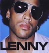 Lenny Kravitz: Lenny - CD | Opus3a
