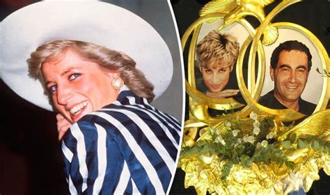 Princess diana and her beau dodi fayed died two decades ago this month, following a a crash in paris' pont de l'alma tunnel. Princess Diana death anniversary: Father of boyfriend Dodi ...