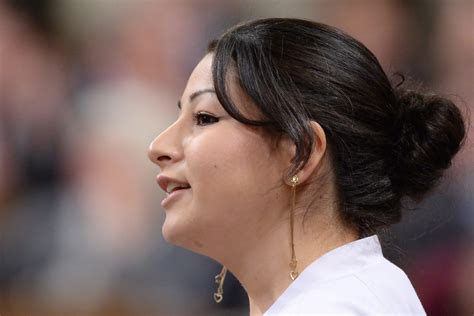 November 7, 1984) is an afghan canadian politician. Mature democracy can do better than first-past-the-post ...
