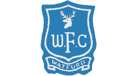 Watford Logo And Symbol Meaning History Png Brand