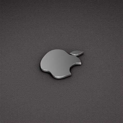 Beauty Re Rendered Ipad Wallpaper Apple Logo Theme