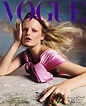 Cover of Vogue Czechoslovakia with Hanne Gaby Odiele, November 2019 (ID ...