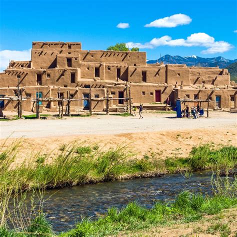 A Perfect Weekend In Taos New Mexico The Best Things To Do New