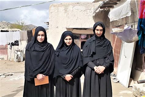 In Afghanistan Taliban Shift Views On Girls Education