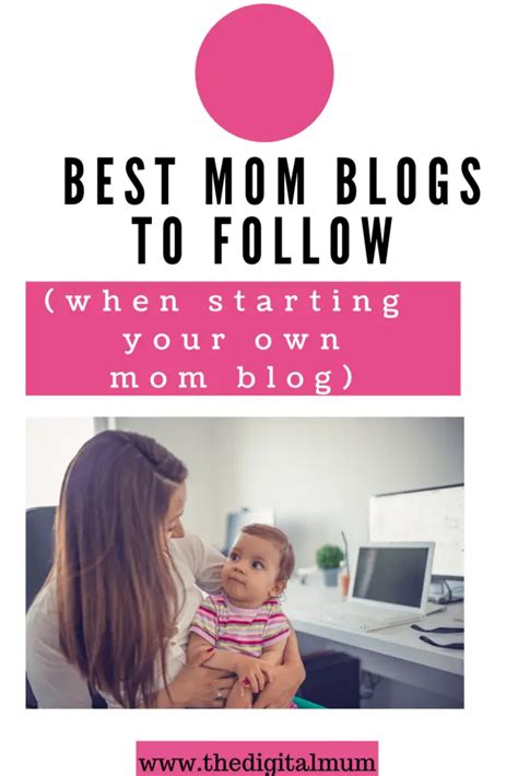 Best Mom Blogs You Should Keep An Eye On In 2021