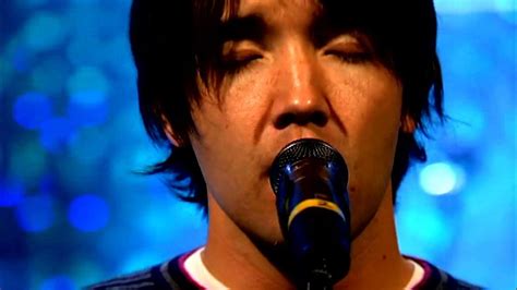 Hoobastank The Reason Hd Live Remaster Youtube