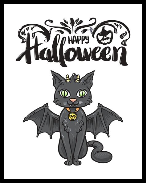 15 Best Free Printable Halloween Wall Art Pdf For Free At Printablee