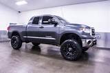 Lifted Toyota 4x4 Trucks For Sale Images