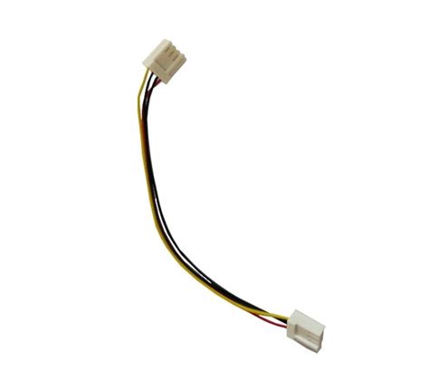 Floppy Disk Drive Power Cable 20cm Length 4 Pin Berg Connectors New Etsy