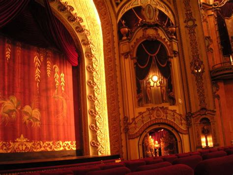 State Theatre In Sydney Au Cinema Treasures