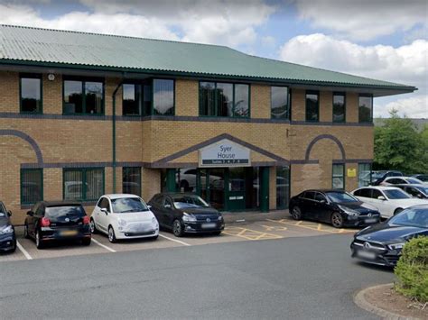 Shropshire Law Firm Plagued By Financial Trouble Is Shut Down By