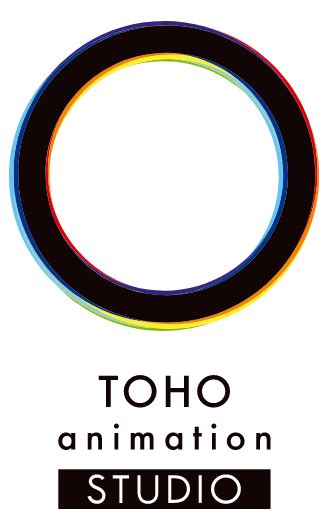 Toho Animation Studio Company 70914 Anidb
