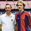 Johan Cruyff "organised" his death to be with family, claims close ...